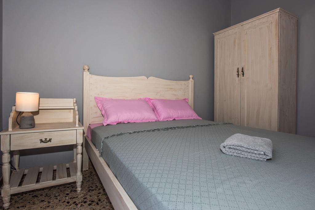 Cisamon Apartment キサモス エクステリア 写真
