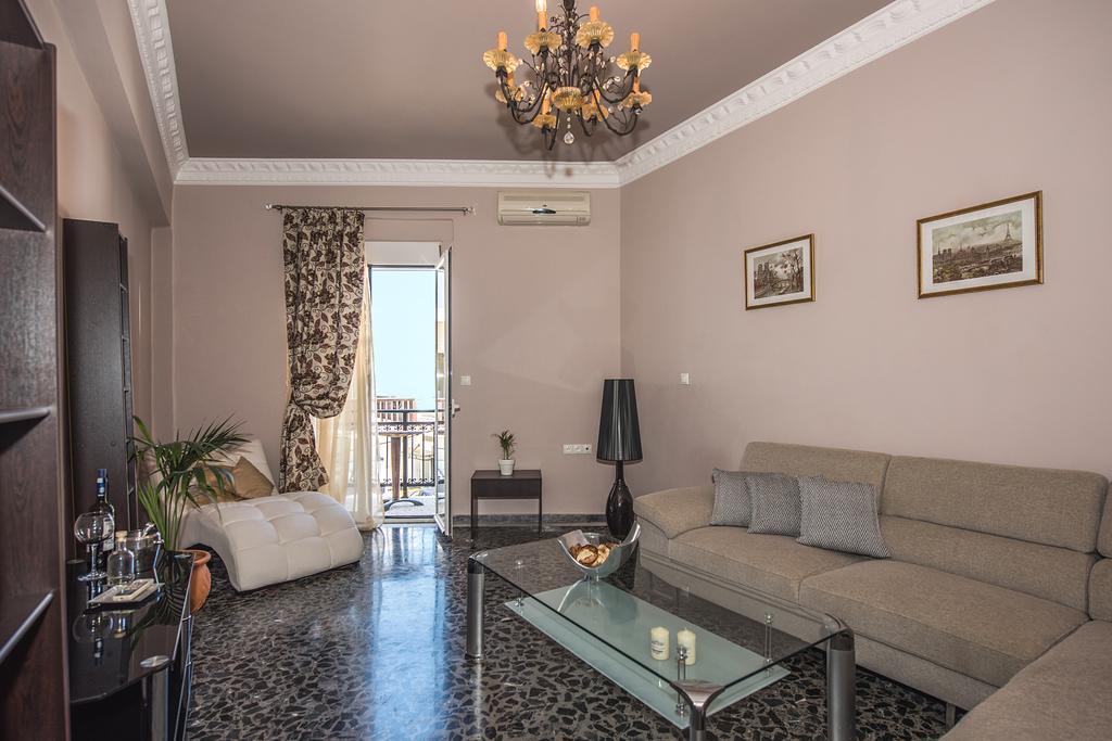 Cisamon Apartment キサモス エクステリア 写真