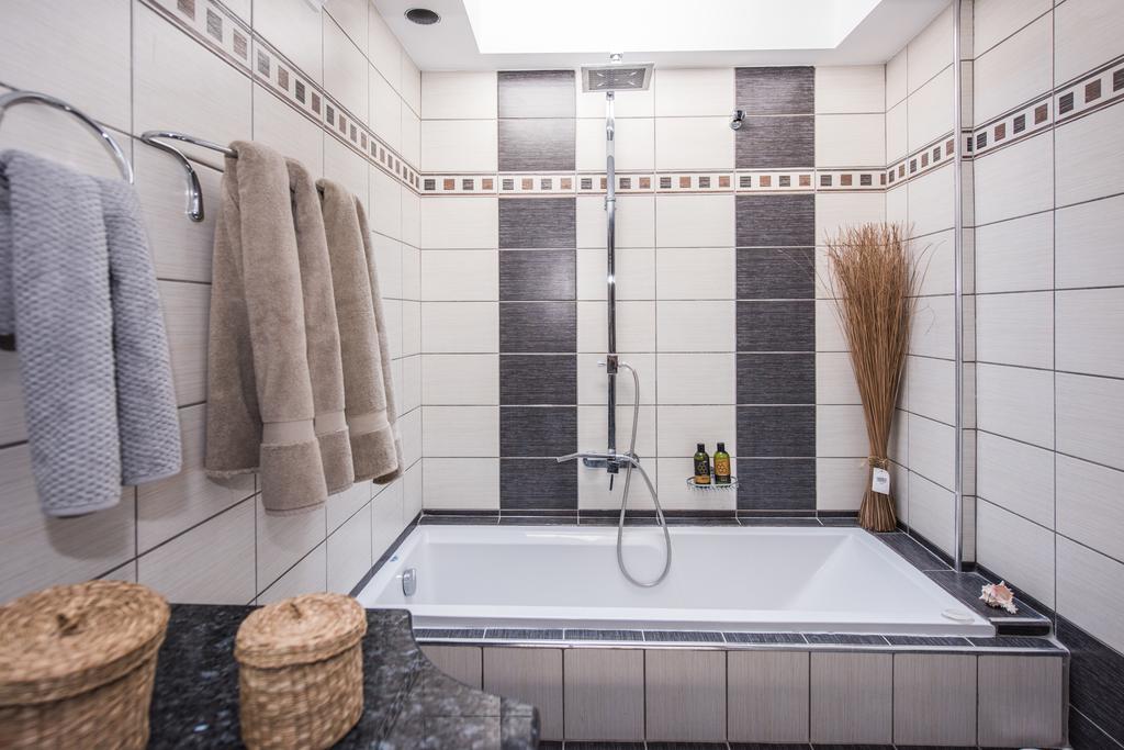 Cisamon Apartment キサモス エクステリア 写真
