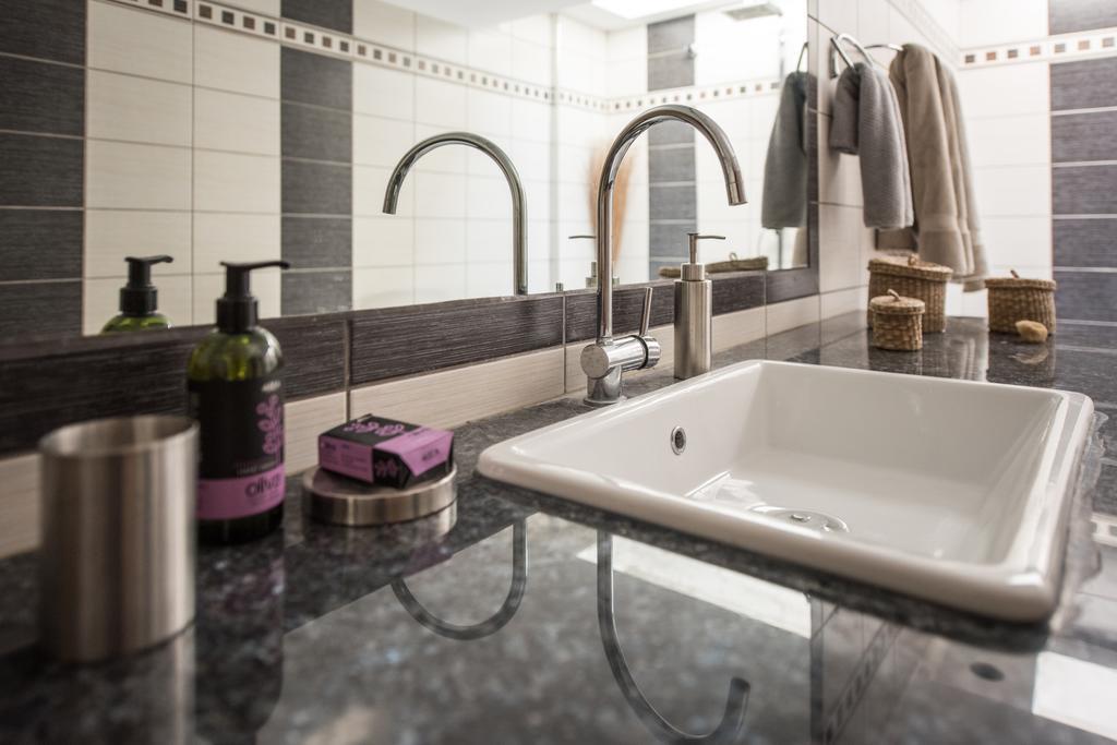 Cisamon Apartment キサモス エクステリア 写真