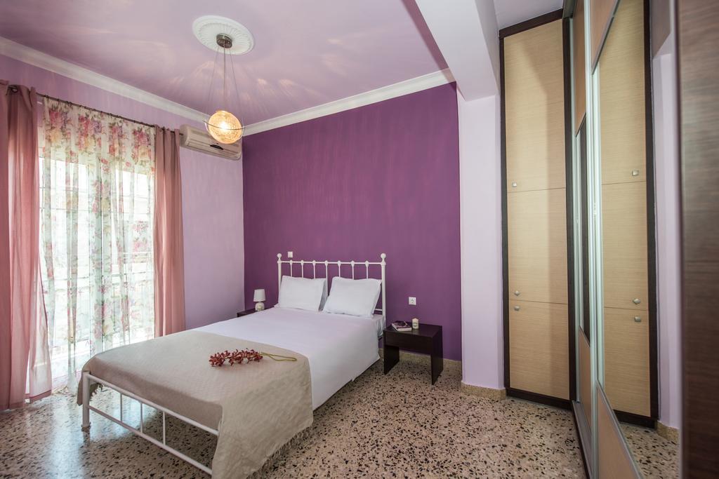 Cisamon Apartment キサモス エクステリア 写真