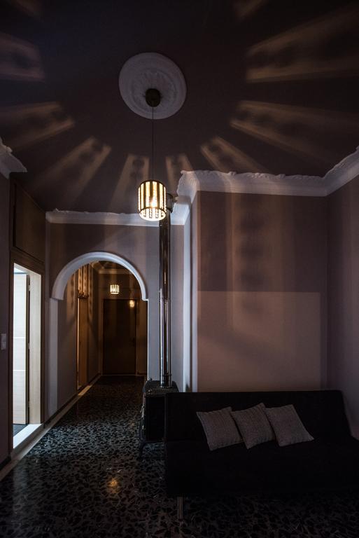 Cisamon Apartment キサモス エクステリア 写真
