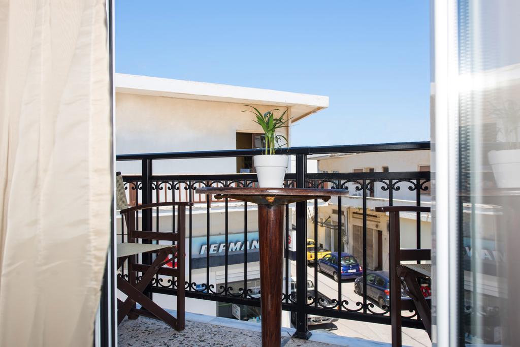 Cisamon Apartment キサモス エクステリア 写真