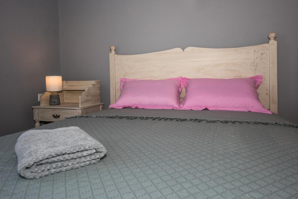 Cisamon Apartment キサモス エクステリア 写真